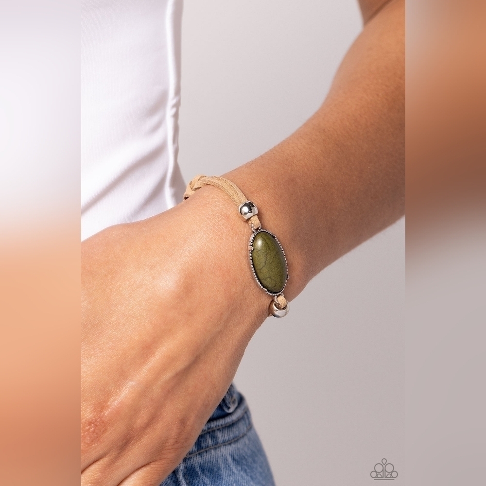 Desertscape Drive Bracelet - Picture 2 of 3